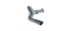 Load image into Gallery viewer, MBRP Chevrolet/GMC 2500/3500 Duramax All LMM 5 Filter Back Single Side