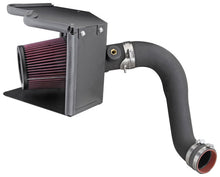 Load image into Gallery viewer, K&amp;N Jeep Patriot L4 2.0L Performance Intake