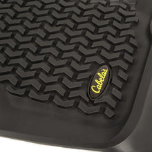 Load image into Gallery viewer, Rugged Ridge Floor Liner Front Black Ford F-250 / F-350 / F-450 / F-550 Regular