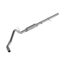 Load image into Gallery viewer, MBRP Chevy/GMC 1500 Silverado/Sierra 6.2L V8 SS T409 3.5in C/B Single Side Exit Exh