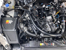 Load image into Gallery viewer, K&amp;N Ford Bronco V6-2.7L F/I Aircharger Performance Intake
