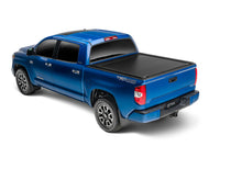 Load image into Gallery viewer, Retrax 07+ Tundra Regular &amp; Double Cab 6.5ft Bed with Deck Rail System RetraxONE XR