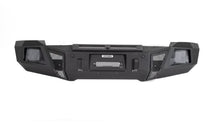 Load image into Gallery viewer, Go Rhino Chevrolet Silverado 1500 BR6 Front Bumper Replacement
