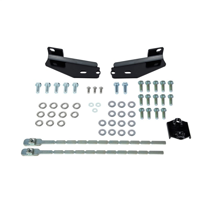 ARB  Ford Bronco Under Vehicle Protection