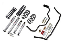 Load image into Gallery viewer, Belltech Ford Mustang Fox 2in. F/2in. R drop Muscle Car Performance