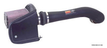 Load image into Gallery viewer, K&amp;N Hummer H2 V8-6.0L Performance Intake Kit