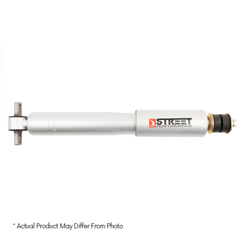 Belltech Ford F150 SuperCab Street Performance Shock Absorber Set