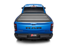 Load image into Gallery viewer, BAK 5ft 7in Bed BAKFlip MX4 Matte Finish - 448227
