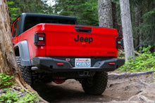 Load image into Gallery viewer, ARB Jeep Gladiator JT Rear Bumper No Tire Carrier