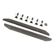 Load image into Gallery viewer, Rugged Ridge Running Board Black Jeep Grand Cherokee WK