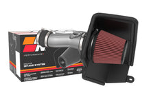 Load image into Gallery viewer, K&amp;N Honda Civic 1.5L Turbo L4 Silver Typhoon Intake