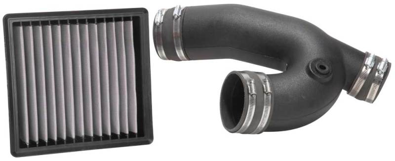 Airaid 2018+ Ford F150 V6 3.5L F/I Jr Intake Kit