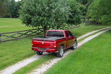 Load image into Gallery viewer, UnderCover Ram 1500 (Classic) / Ram 2500 HD 6.4ft Elite Bed Cover - Black Textured