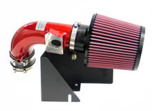 Load image into Gallery viewer, K&amp;N Ford Focus SVT Red Typhoon Short Ram Intake