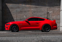 Load image into Gallery viewer, MBRP Ford Mustang GT 2.5in Resonator Delete X-Pipe - AL