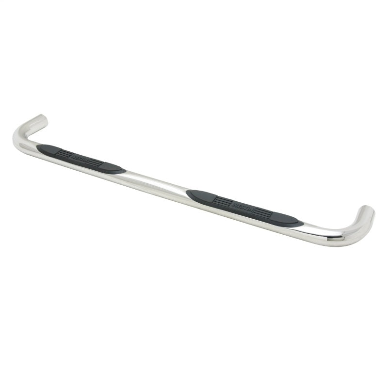 Westin Dodge Ram 1500 Quad Cab E-Series 3 Nerf Step Bars - SS