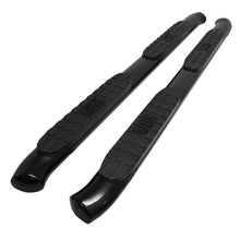 Load image into Gallery viewer, Westin Ford Bronco (4-Door) PRO TRAXX 4 Oval Nerf Step Bars - Textured Black