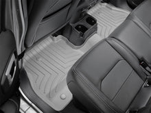 Load image into Gallery viewer, WeatherTech 2017+ Mazda CX-5 Rear FloorLiner HP - Grey