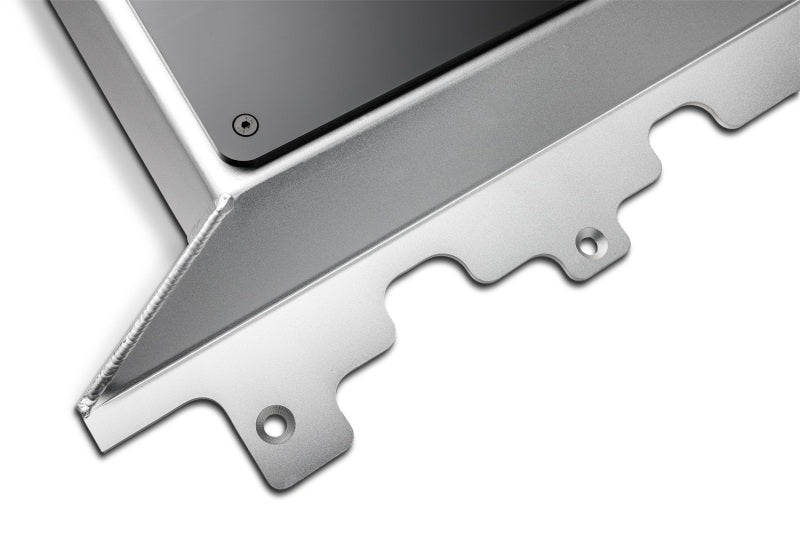 Rugged Ridge Jeep Wrangler JLU 4dr Alum. Skid Plate for Engine/Trans - Tex. Blk
