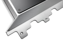 Load image into Gallery viewer, Rugged Ridge Jeep Wrangler JLU 4dr Alum. Skid Plate for Engine/Trans - Tex. Blk