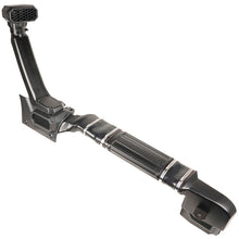 Load image into Gallery viewer, Rugged Ridge AmFib Low/High Mount Snorkel System 18-20 Jeep Wrangler JL JT