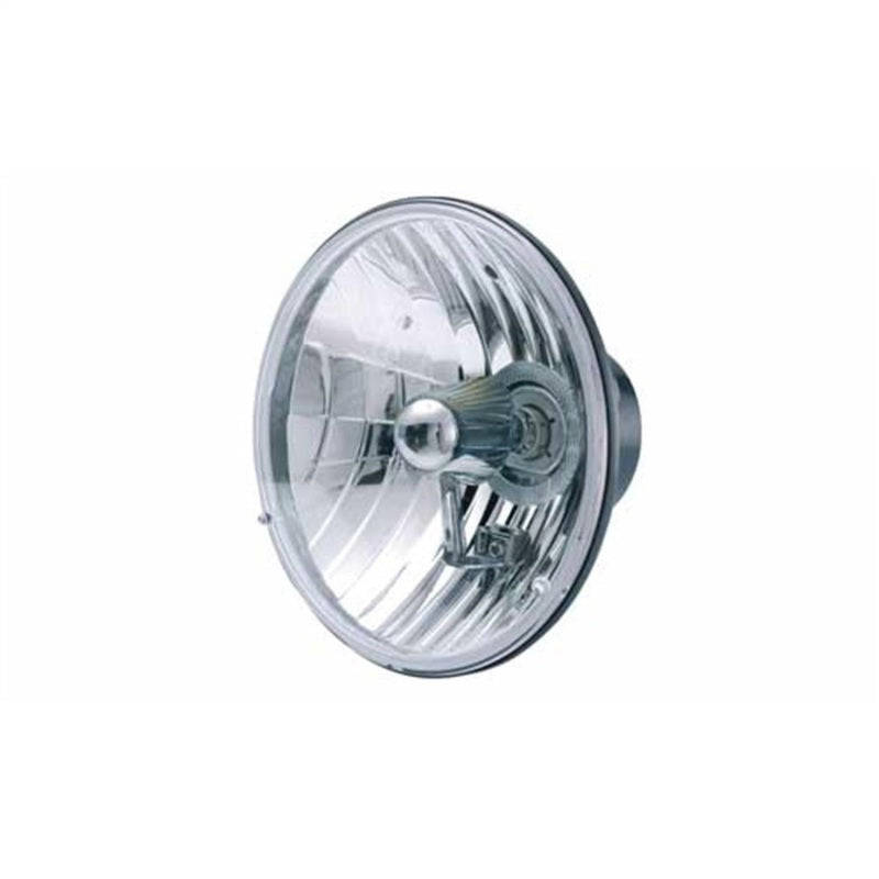 Rampage Universal Headlight Assembly - Clear