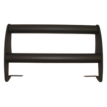 Load image into Gallery viewer, Rugged Ridge Brush Guard Textured Black Jeep Wrangler