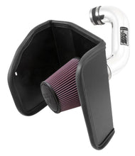 Load image into Gallery viewer, K&amp;N 77 Series Performance Intake Kit - Chevrolet Colorado / GMC Canyon 3.6L V6