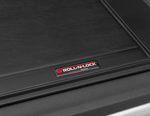 Load image into Gallery viewer, Roll-N-Lock Jeep Gladiator 5ft bed (w/ Trail Rail System) M-Series Retractable Tonneau Cover