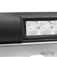 Load image into Gallery viewer, Westin Ford F-150 Ultimate LED Bull Bar - Textured Black