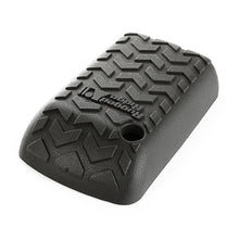 Load image into Gallery viewer, Rugged Ridge Center Console Cover Black Jeep Wrangler TJ