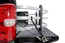 Load image into Gallery viewer, AMP Research 2007-2019 Chevrolet Silverado Standard Bed Bedxtender - Silver