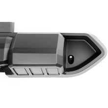 Load image into Gallery viewer, Rugged Ridge Jeep Wrangler JL/ Gladiator Eclipse Sun Shade Black Hard Top- Black