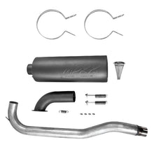 Load image into Gallery viewer, MBRP Honda TRX 680FA/FGA Slip-On Exhaust System w/Performance Muffler