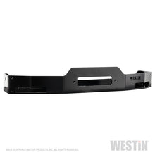 Load image into Gallery viewer, Westin 19+ Chevy Silverado 1500 (Excl. 2019 Silverado LD) MAX Winch Tray