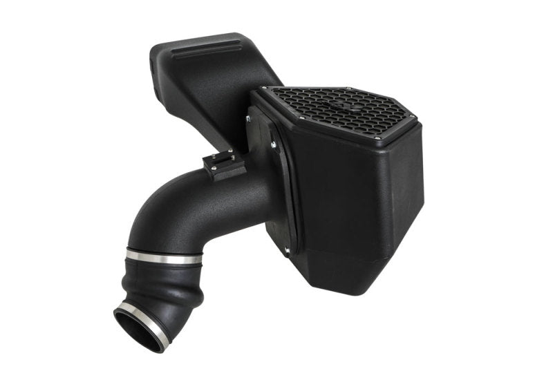 K&N Ram 2500/3500 6.7L L6 DSL Aircharger Performance Intake System