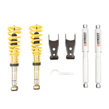 Load image into Gallery viewer, Belltech COILOVER KIT F150 V1 W/REAR KW SHOCK