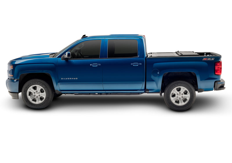 UnderCover GMC Sierra 1500 5.8ft Flex Bed Cover