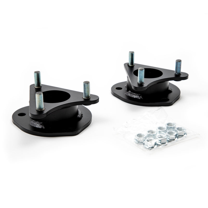 Belltech Nissan Frontier / Xterra 2.5in Front Strut Spacer