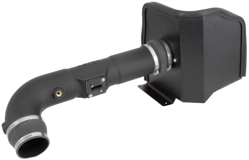 K&N 63 Series Aircharger Performance Intake Kit Chevy/GMC Silverado/Sierra 1500 5.3L/6.2L V8