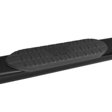 Load image into Gallery viewer, Westin 2009+ Dodge/Ram 1500 Crew Cab PRO TRAXX 6 Oval Nerf Step Bars - Black