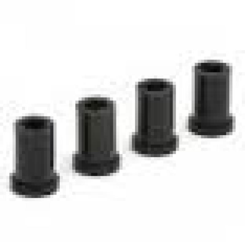 Rugged Ridge Rear Frame Shackle Bushing Kit Cherokee (XJ)