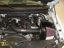 Load image into Gallery viewer, K&amp;N Ford F150 V8-5.4L Performance Intake Kit