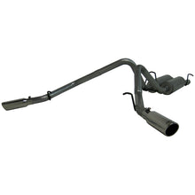 Load image into Gallery viewer, MBRP Chev/GMC 2500 HD 6.0L CC-SB Cat Back Dual Split Side