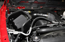 Load image into Gallery viewer, K&amp;N Dodge Ram 1500 Pickup 5.7L V8 / Ram 1500 5.7L V8 Black Performance Intake Kit