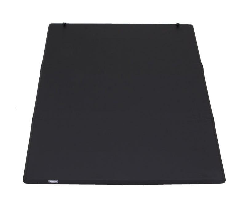 Tonno Pro 22+ Toyota Tundra (Incl. Track Sys Clamp Kit) 6ft. 7in. Bed Tonno Fold Tonneau Cover