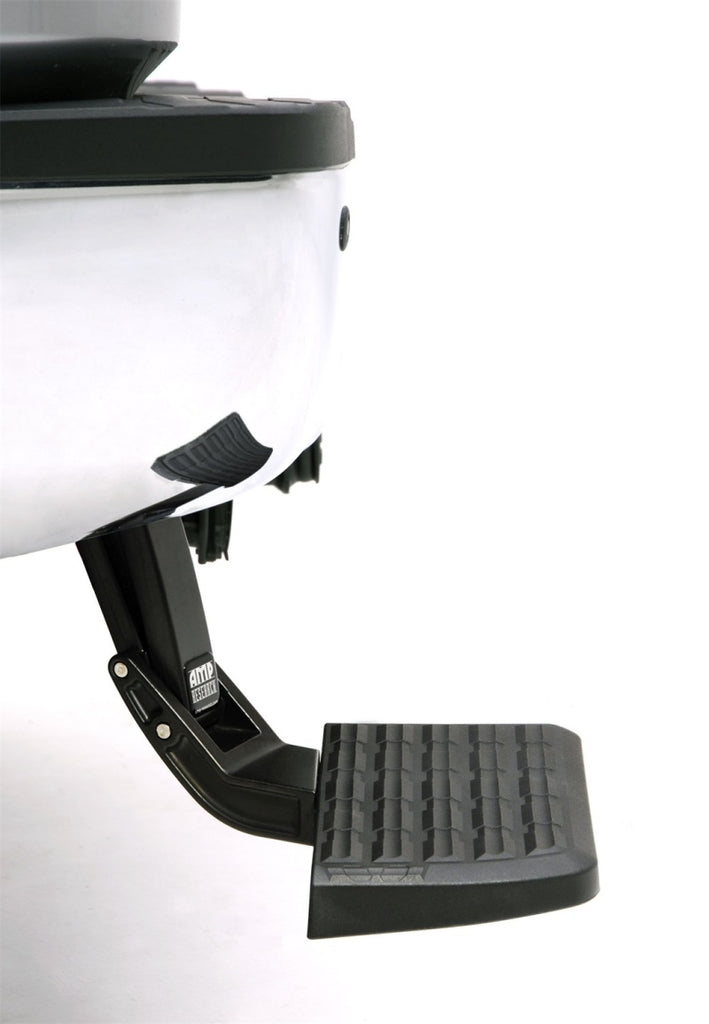 AMP Research 2007-2014 Toyota Tundra BedStep - Black