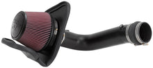 Load image into Gallery viewer, K&amp;N Ford Explorer 3.5L V6 Performance Intake Kit