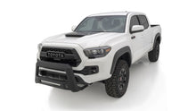 Load image into Gallery viewer, Lund Toyota Tacoma Revolution Bull Bar - Black