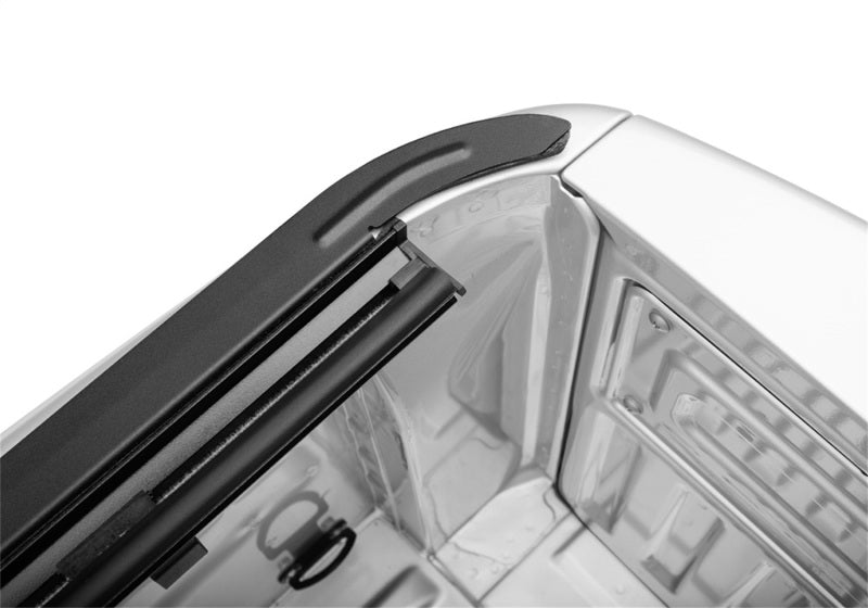 Undercover Nissan Frontier 6ft. Flex Tonneau Cover